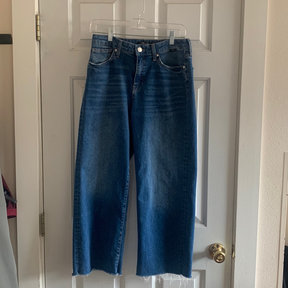 Mavi Romee Crop Women’s Jeans 28